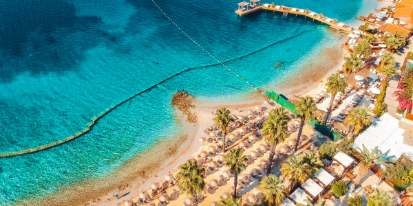 Turkey: 24 Hour All Inclusive with Waterslides - from £299pp