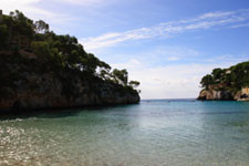 Majorca