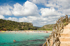 Menorca