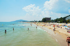 Bulgaria