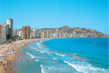 benidorm