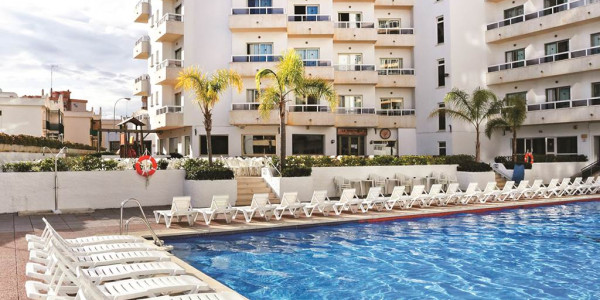 Costa Del Sol: Great Value All Inclusive - from £169pp
