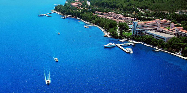 Turkey: All Inclusive Family Hotel with Flights
