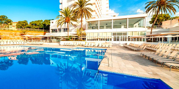 Majorca: Deluxe All Inclusive Short Stay