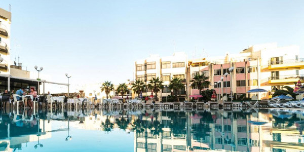 Malta: Great Value Break with Top Hotel Location