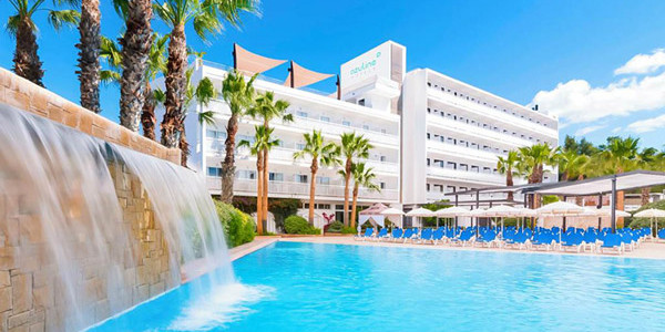 Ibiza: All Inclusive by the Beach with 3 Pools - from £249pp