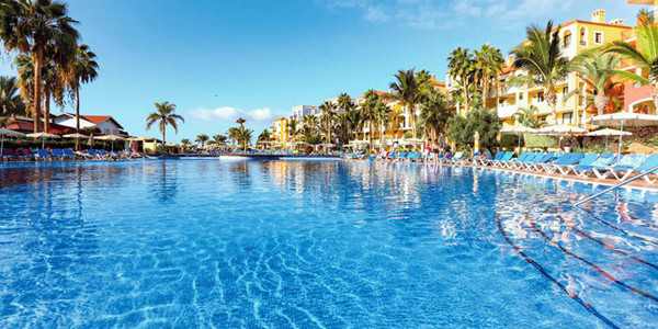 Tenerife: 24 Hour All Inclusive Short Stay - from £369pp