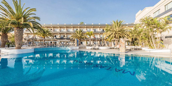 Fuerteventura: Adults Only All Inclusive - from £269pp