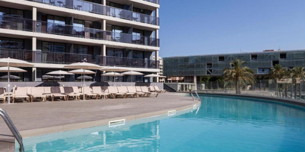 Benidorm: Half Board Break by Levante Beach - from £99pp