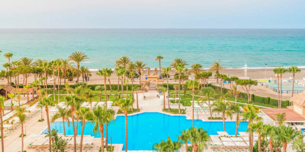 Costa Del Sol: Award Winning All Inclusive Stay