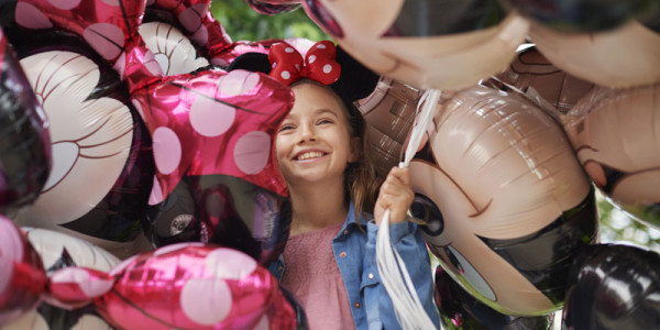 Disneyland Paris: Break with Optional Park Tickets - from £99pp
