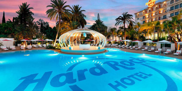 Costa Del Sol: Adults Only Award Winning Stay - from £239pp