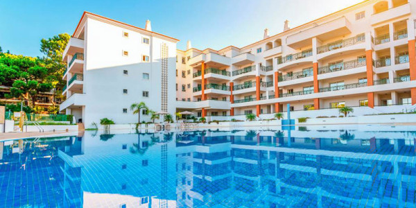 Algarve: All Inclusive Award Winner with Splash Park - from £259pp