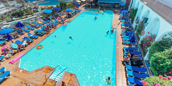 Gran Canaria: Beachside All Inclusive with 4 Pools - from £249pp