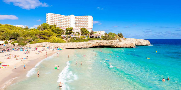 Majorca: Beachside All Inclusive Award Winner - from £269pp