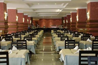 grand pasa hotel