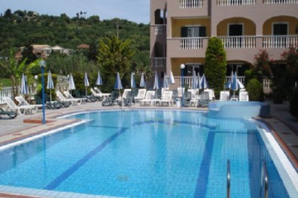 Sandy maria hotel zante on sale