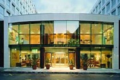 Royal Hotel Geneva