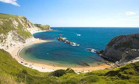 UK Holidays | Cheap Holidays UK | Holiday Parks & Caravan Sites