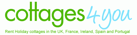 Cottages4you shop pet friendly